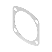 John Deere H161541:  Large Center Hole Rectangular Shim