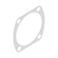 John Deere H161542: Large Center Hole Rectangular Shim