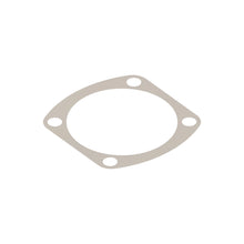 John Deere H161543: Large Center Hole Rectangular Shim