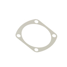 John Deere H161543:  Large Center Hole Rectangular Shim