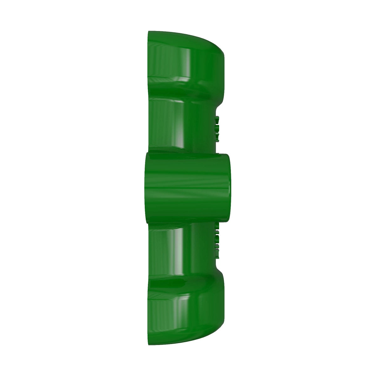 John Deere H161618: CCS Warning Lamp Housing