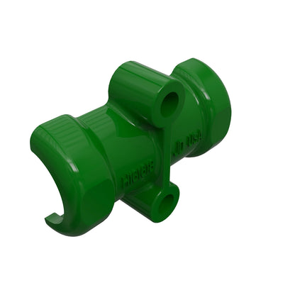 John Deere H161618: CCS Warning Lamp Housing