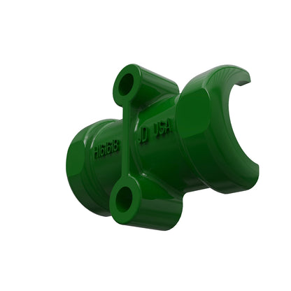 John Deere H161618: CCS Warning Lamp Housing