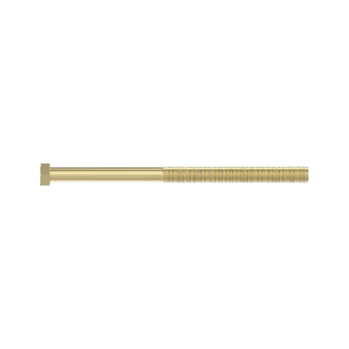 John Deere H161815: Hexagonal Head Screw, M16 X 280