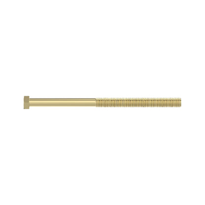 John Deere H161815: Hexagonal Head Screw, M16 X 280
