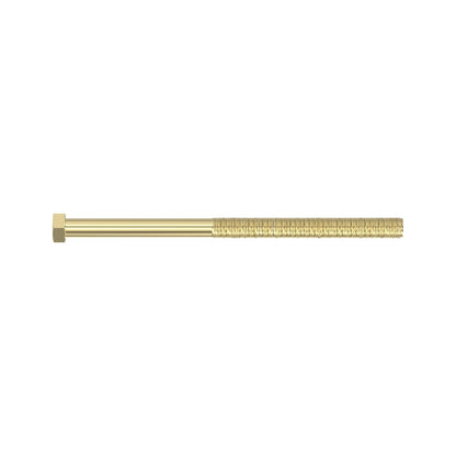 John Deere H161815: Hexagonal Head Screw, M16 X 280