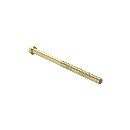 John Deere H161815:  Hexagonal Head Screw, M16 X 280