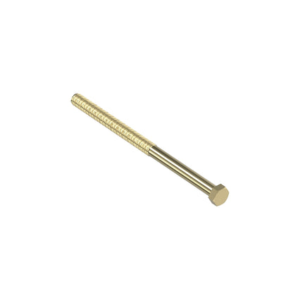 John Deere H161815: Hexagonal Head Screw, M16 X 280