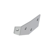 John Deere H163202: Right Side Flexible Skid Shoe