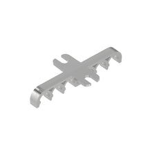 John Deere H163410: 6-Diameter Block Clamp