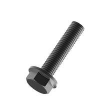 John Deere H163491: Hexagonal Head Flanged Screw, 15.875 X 57 mm (5/8" X 2.244")