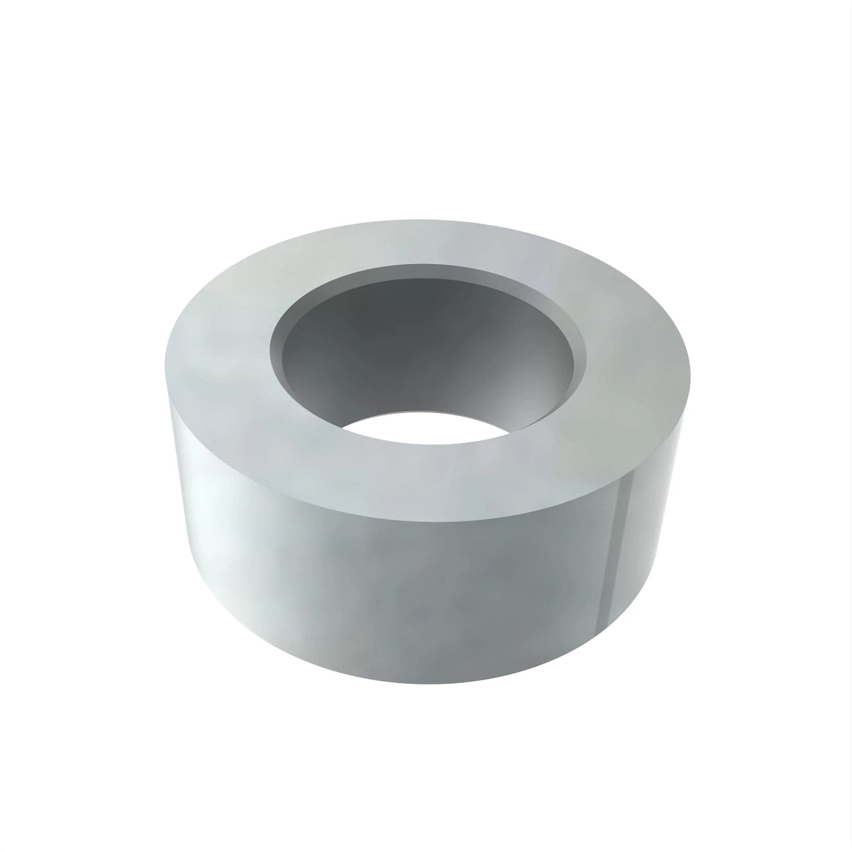 John Deere H163561: Final Drive Mounting Spacer