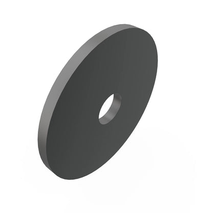 John Deere H163726:  Round Hole Washer