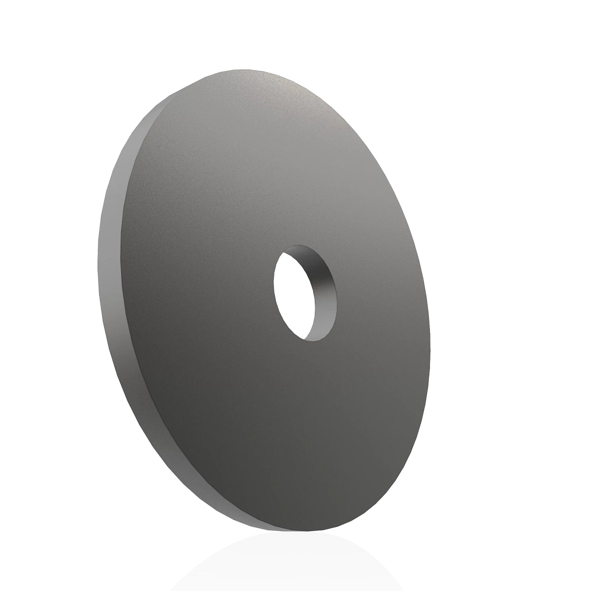 John Deere H163726: Round Hole Washer