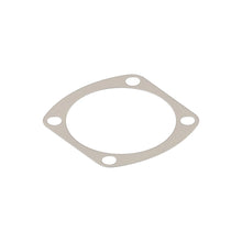 John Deere H163745: Large Center Hole Rectangular Shim