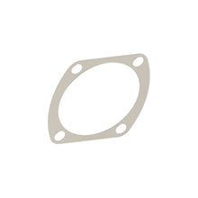 John Deere H163745:  Large Center Hole Rectangular Shim