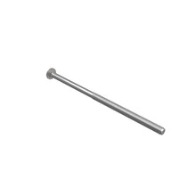 John Deere H163787: Round Head Square Neck Bolt, M12 X 290