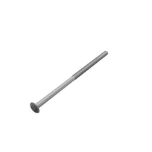 John Deere H163787: Round Head Square Neck Bolt, M12 X 290