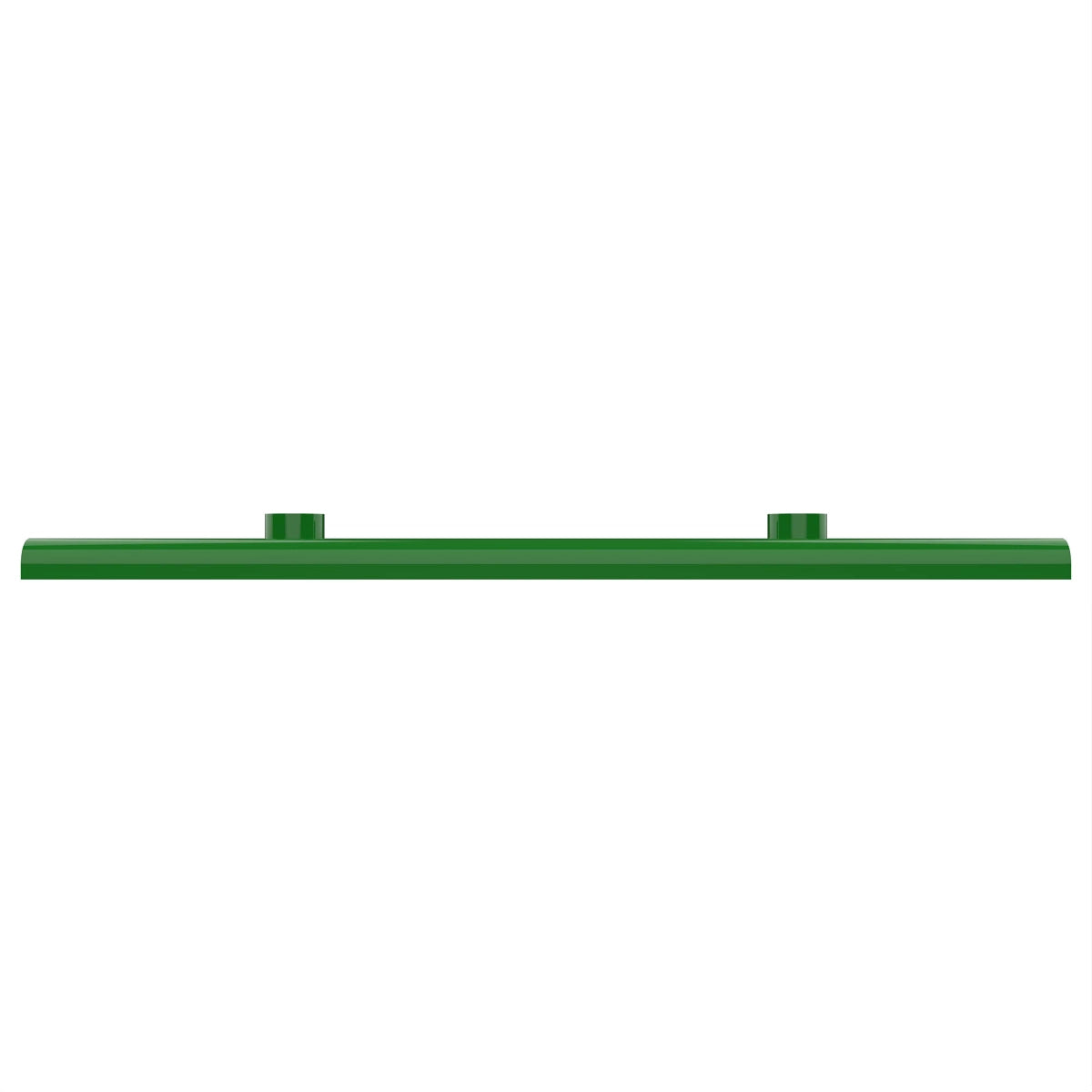 John Deere H163893: Draper Platform Center Feed Channel
