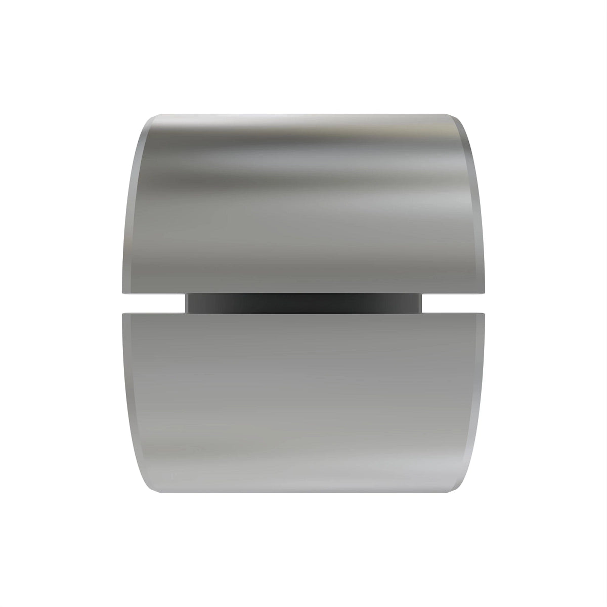 John Deere H164213: Cylindrical Alloy Bushing