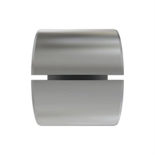 John Deere H164213: Cylindrical Alloy Bushing
