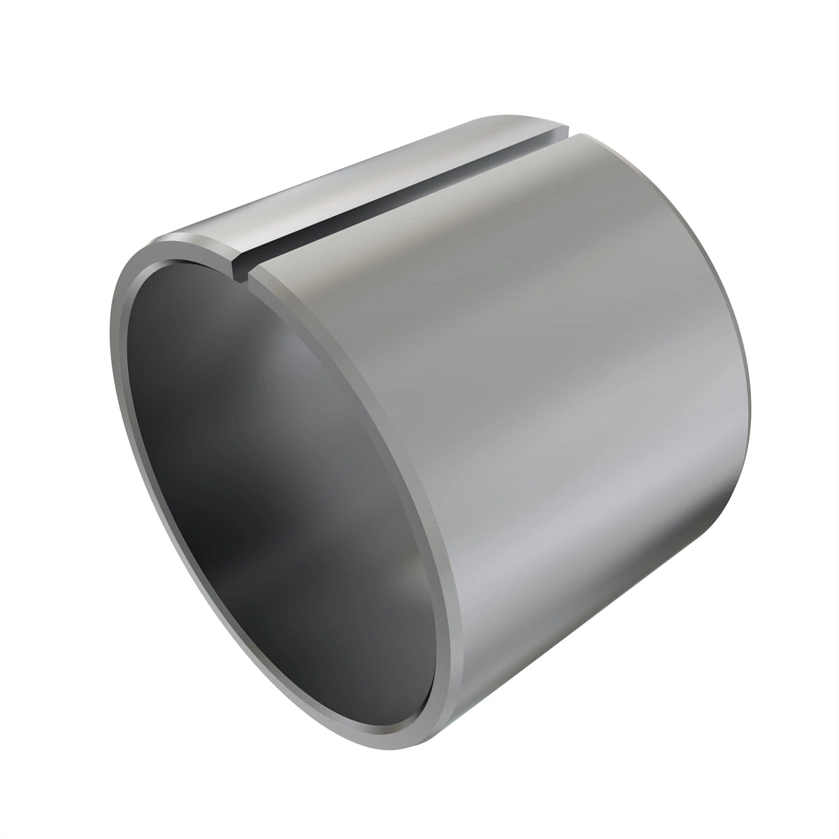 John Deere H164213: Cylindrical Alloy Bushing