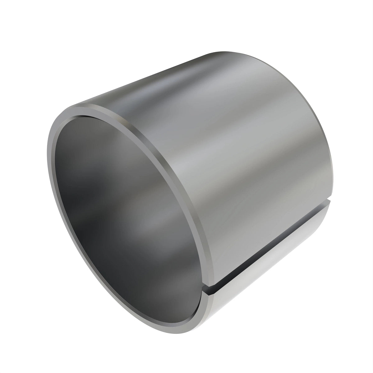 John Deere H164213: Cylindrical Alloy Bushing