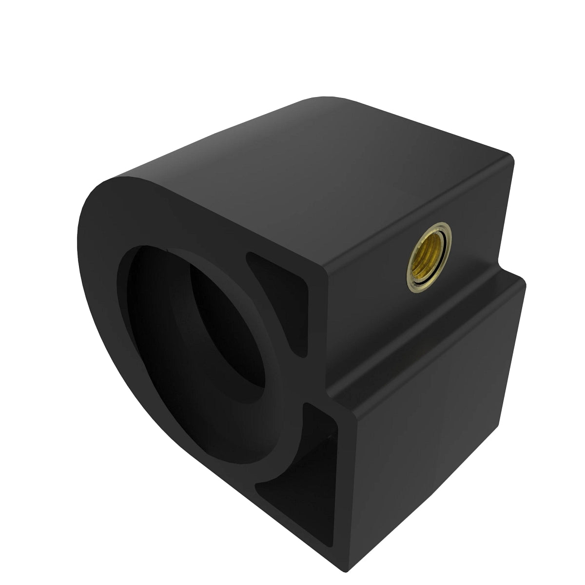 John Deere H164574: Spindle Nut