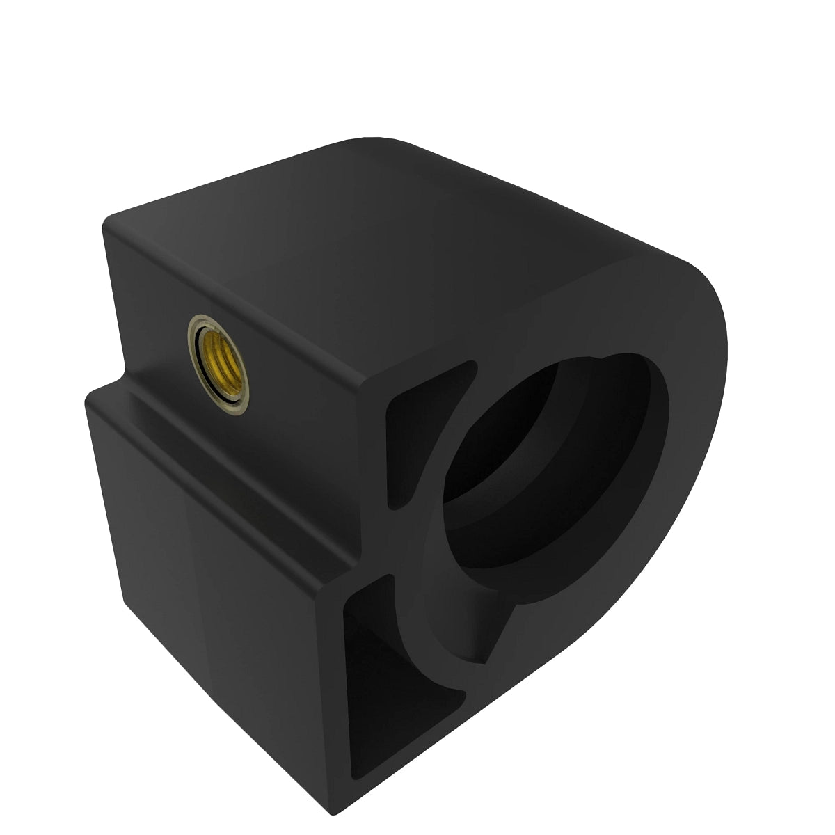 John Deere H164574: Spindle Nut
