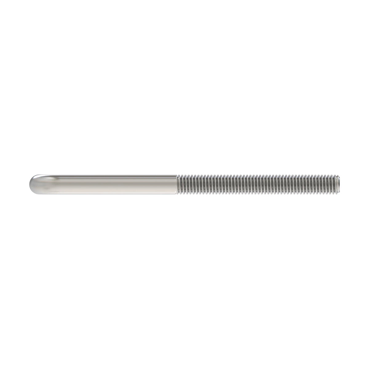 John Deere H164612: Hook Bolt