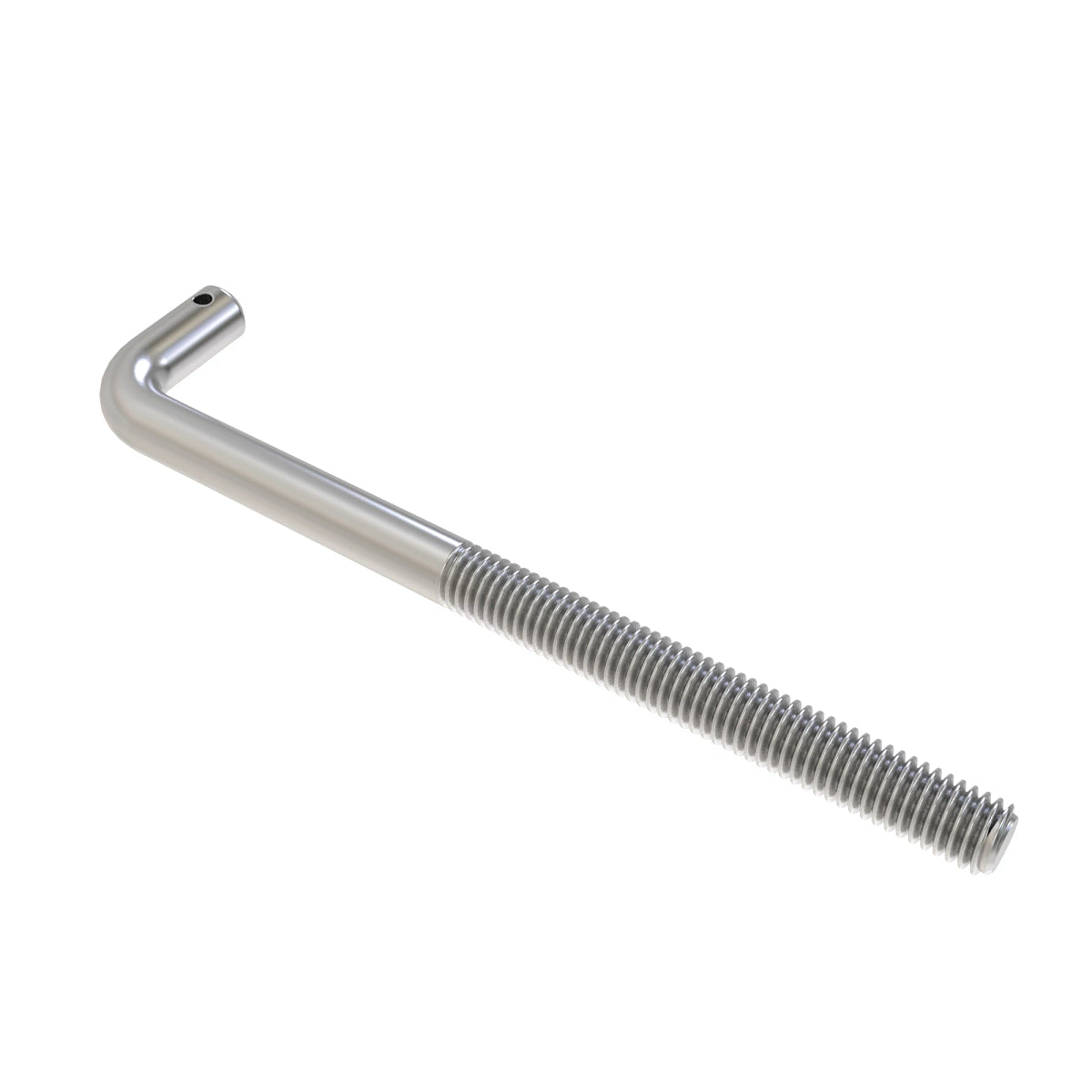 John Deere H164612: Hook Bolt