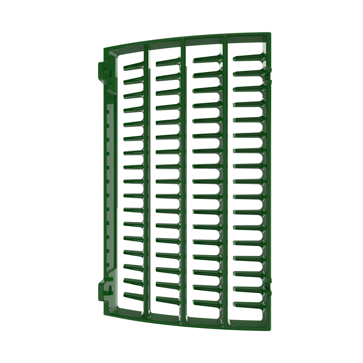 John Deere H164785: Discharge Beater Gate Finger