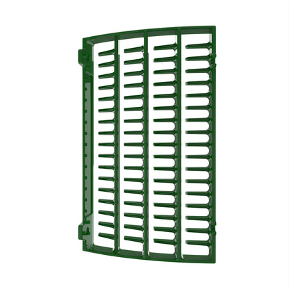John Deere H164785: Discharge Beater Gate Finger