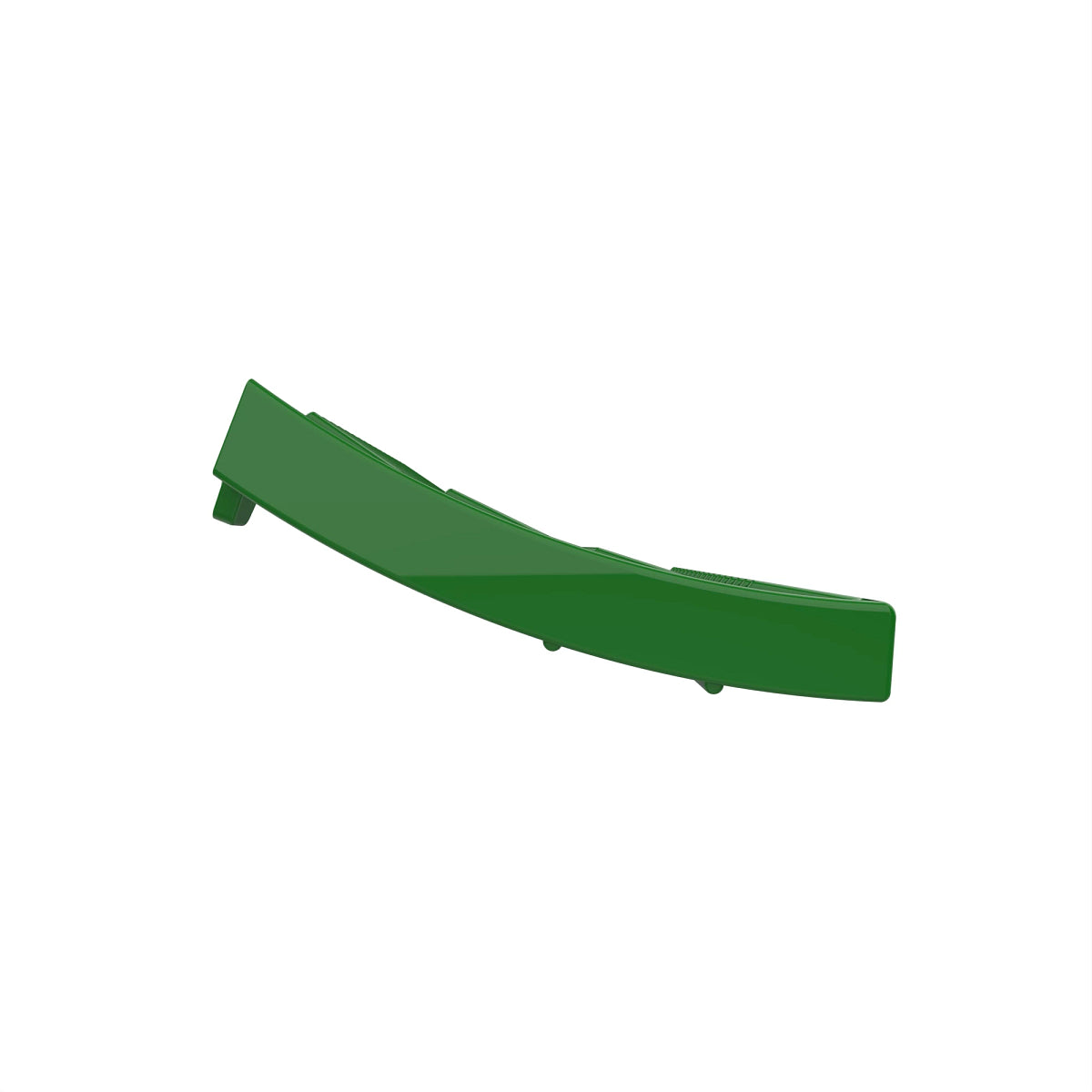 John Deere H164785: Discharge Beater Gate Finger