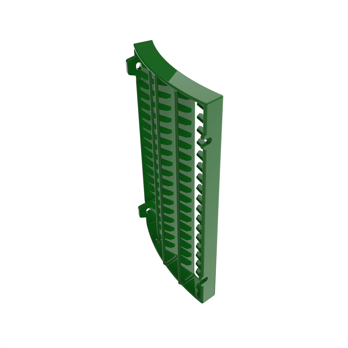 John Deere H164785: Discharge Beater Gate Finger