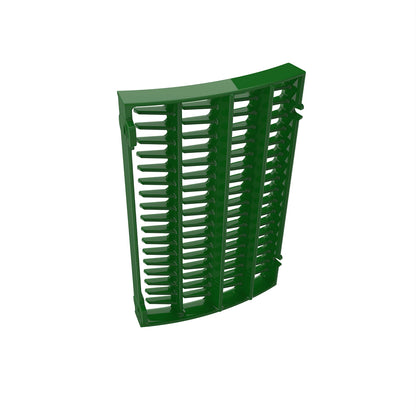 John Deere H164785: Discharge Beater Gate Finger