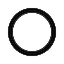 John Deere H164925: Internal Oil Rubber Seal