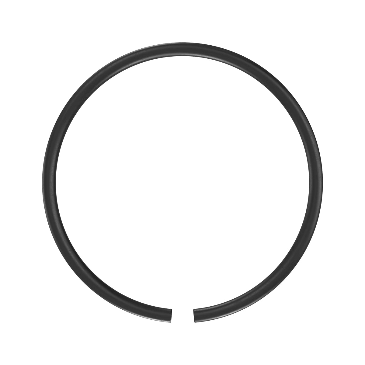 John Deere H164982: Internal Snap Ring
