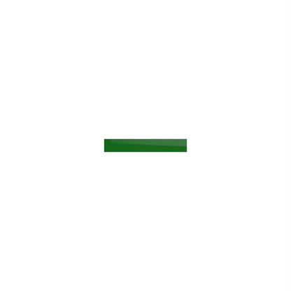 John Deere H165407: Feed Accelerator Serrated Wear Plate