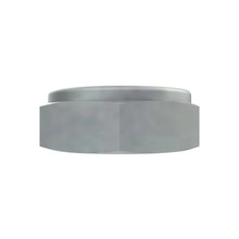 John Deere H165447: Hexagonal Lock Nut, M30
