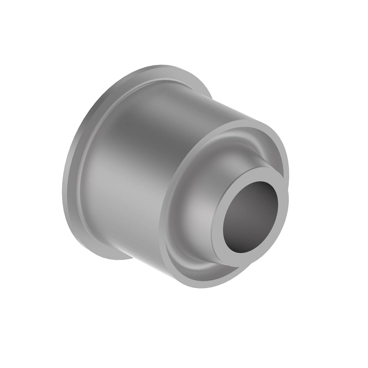 John Deere H165718: Fan Drive Isolator