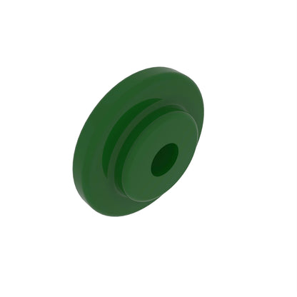 John Deere H165913: Spacer