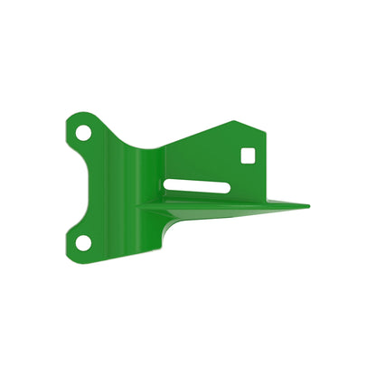 John Deere H166112: Right Side Knife Guard End