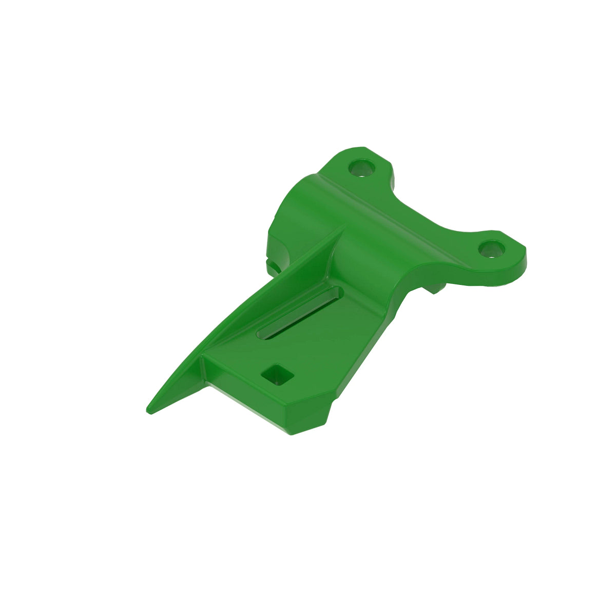 John Deere H166112: Right Side Knife Guard End