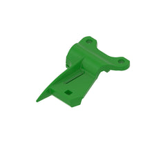 John Deere H166112: Right Side Knife Guard End