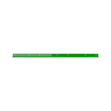 John Deere H166181: Beater Wing Support
