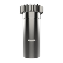 John Deere H166216: Input Gear