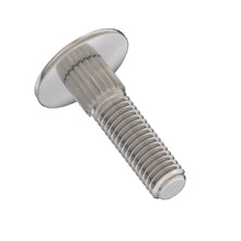 John Deere H166262:  Button Head Screw, 0.216" X 1"