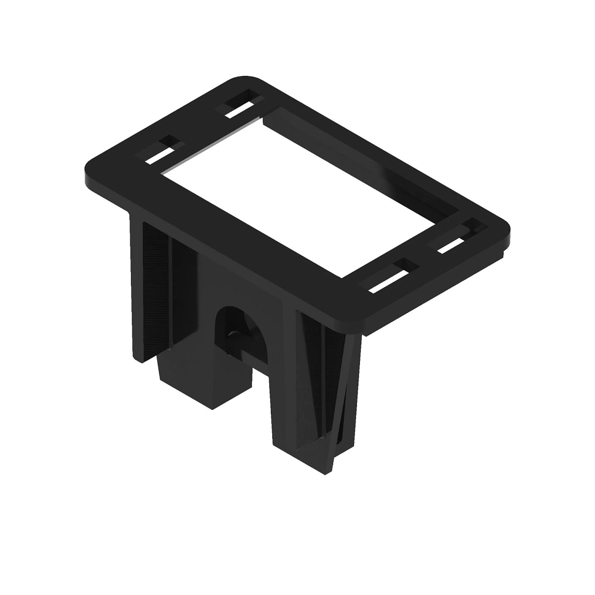 John Deere H166840: Dimmer Switch Frame