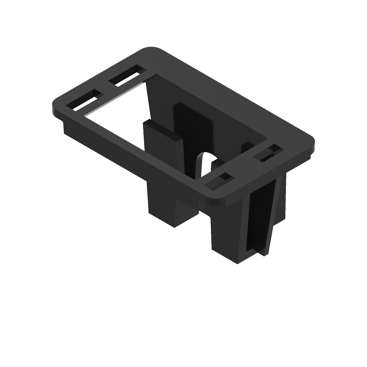 John Deere H166840: Dimmer Switch Frame